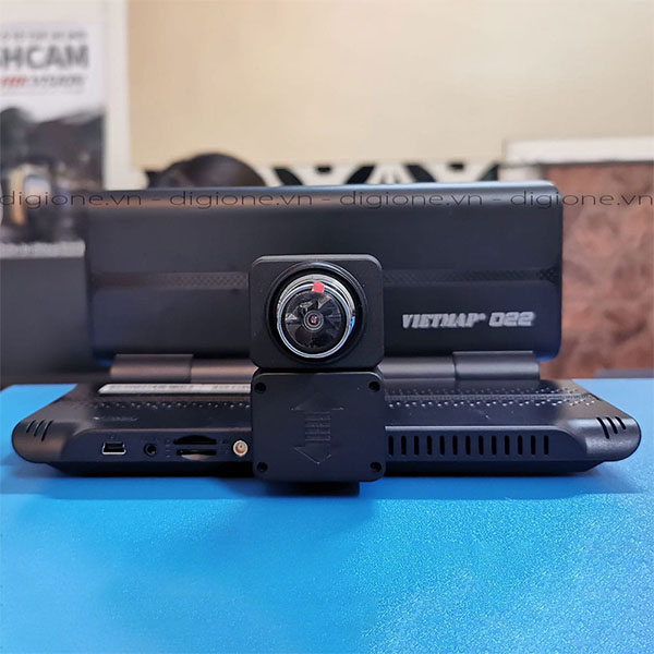 Camera Hành Trình Vietmap D22