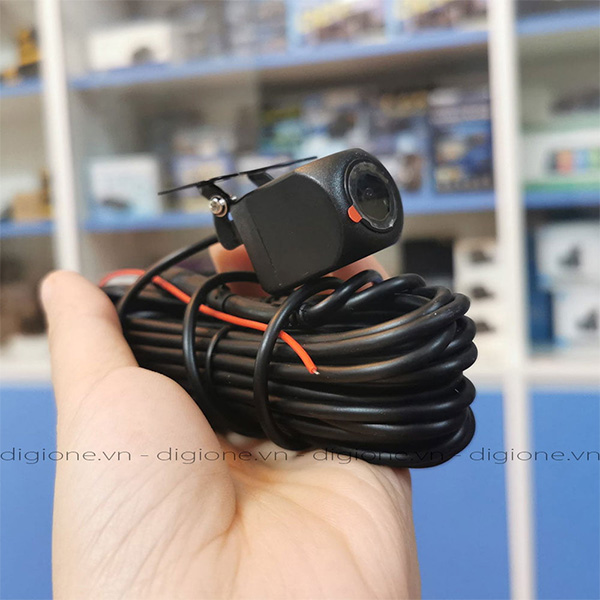 Camera Hành Trình Vietmap D22