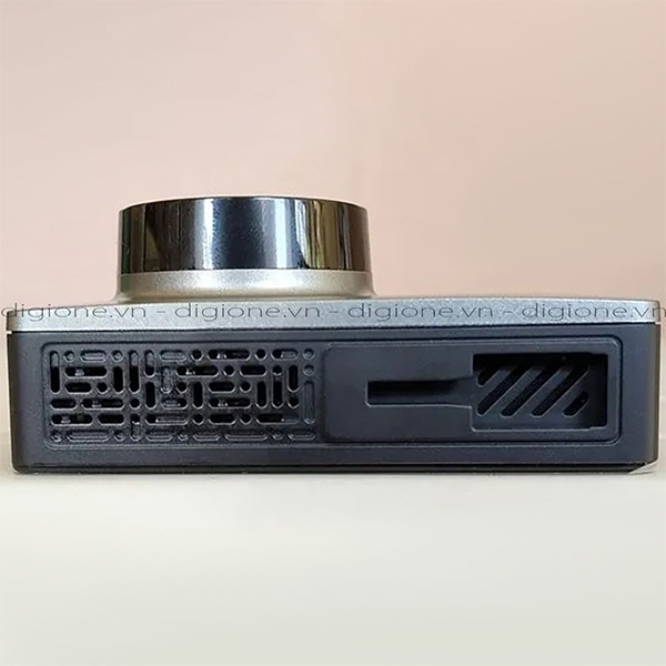 Camera Hành Trình Xiaomi YI Car 2K