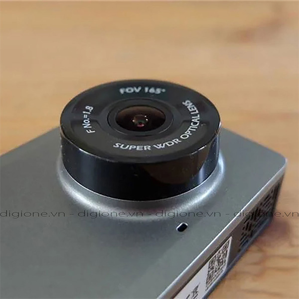 Camera Hành Trình Xiaomi YI Car 2K