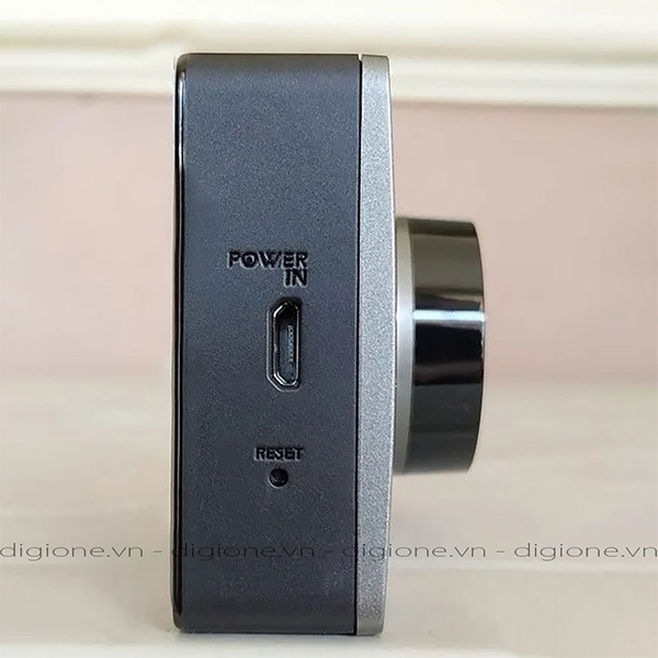 Camera Hành Trình Xiaomi YI Car 2K