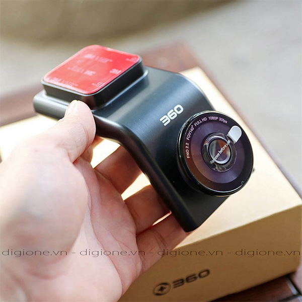 Camera Hành Trình Xiaomi G300 1080P