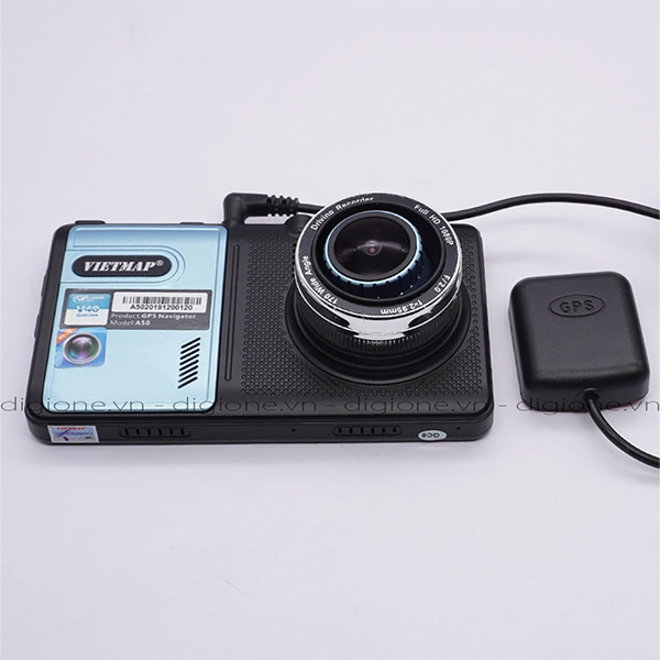 Camera Hành Trình Vietmap A50