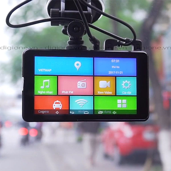 Camera Hành Trình Vietmap A50