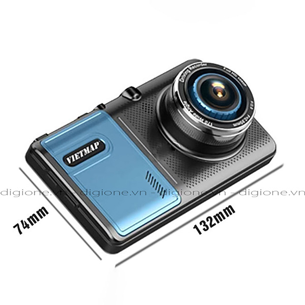 Camera Hành Trình Vietmap A50