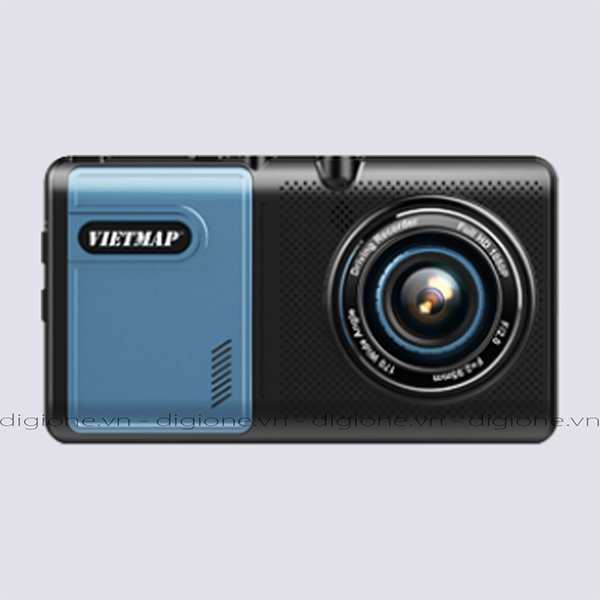 Camera Hành Trình Vietmap A50