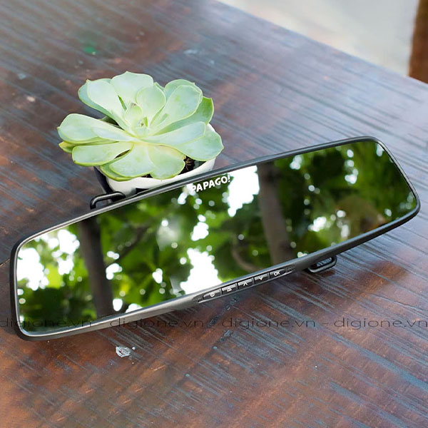 Camera Hành Trình Vietmap Gosafe 790