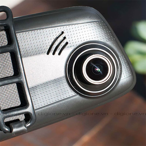 Camera Hành Trình Vietmap Gosafe 790