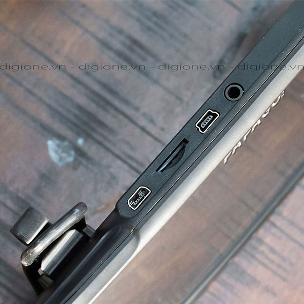 Camera Hành Trình Vietmap Gosafe 790