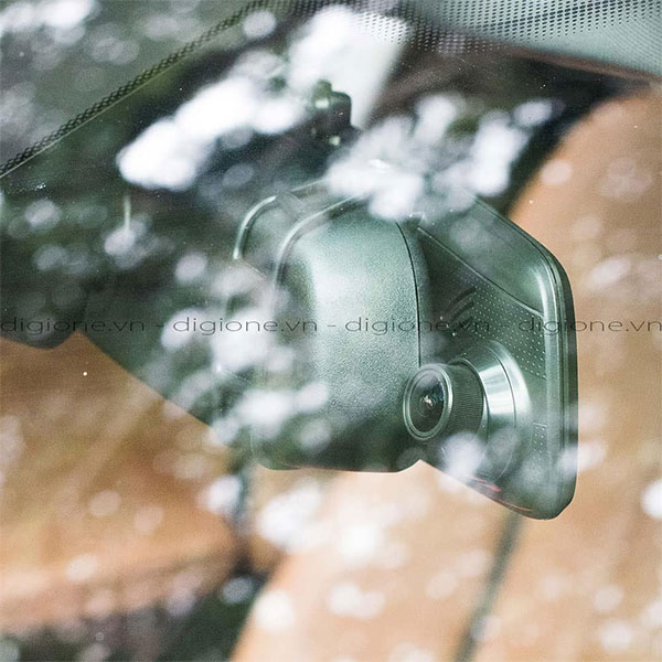 Camera Hành Trình Vietmap Gosafe 790