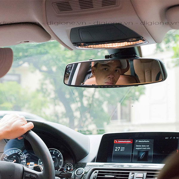 Camera Hành Trình Vietmap Gosafe 790