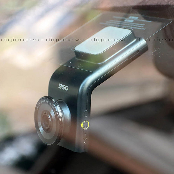 Camera Hành Trình Qihoo 360 G300H