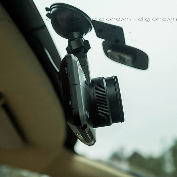 Camera Hành Trình Webvision A18