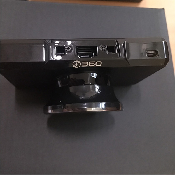 Camera Hành Trình Qihoo 360 G500H