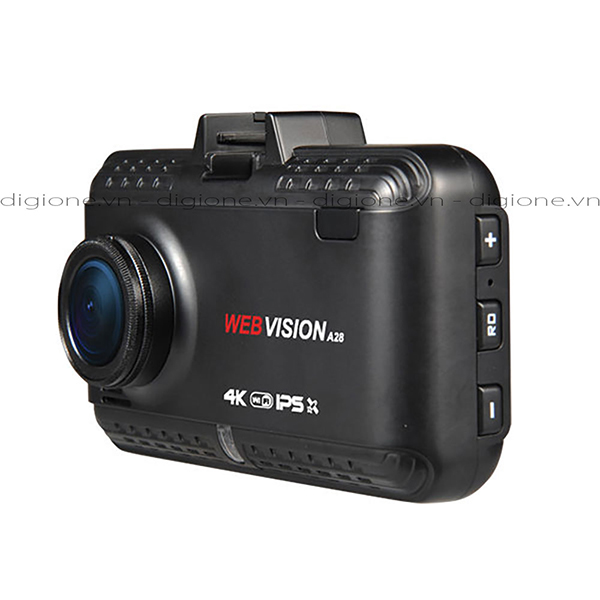 Camera Hành Trình Webvision A28