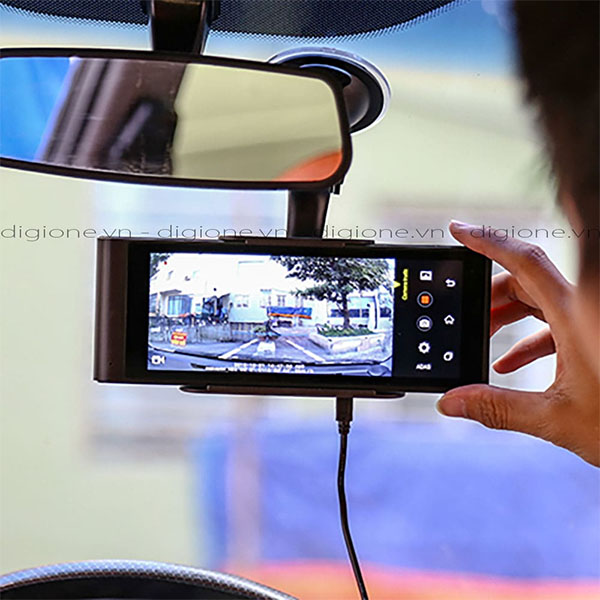 Camera Hành Trình Webvision A69