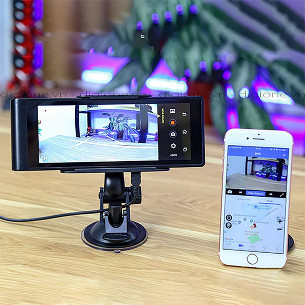 Camera Hành Trình Webvision A69