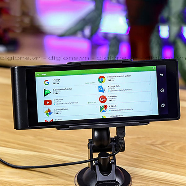 Camera Hành Trình Webvision A69