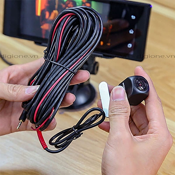 Camera Hành Trình Webvision A69