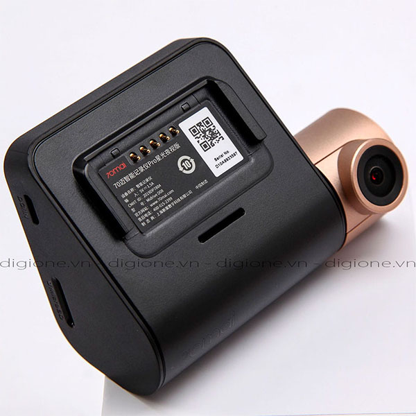 Camera Hành Trình Xiaomi 70MAI Pro Midrive D08