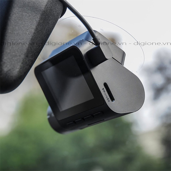 Camera Hành Trình Xiaomi 70MAI Pro Midrive D08