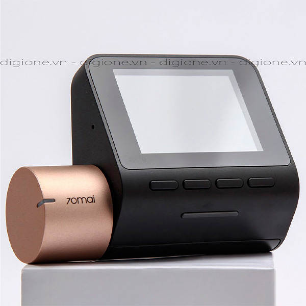 Camera Hành Trình Xiaomi 70MAI Pro Midrive D08