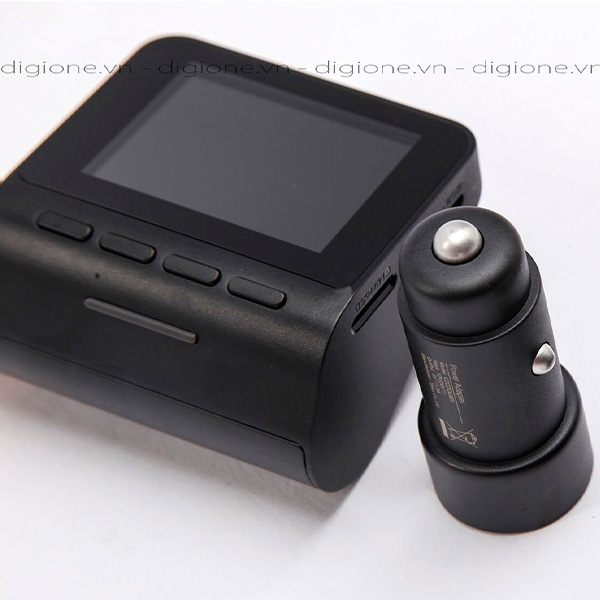 Camera Hành Trình Xiaomi 70MAI Pro Midrive D08