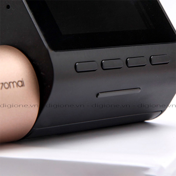 Camera Hành Trình Xiaomi 70MAI Pro Midrive D08