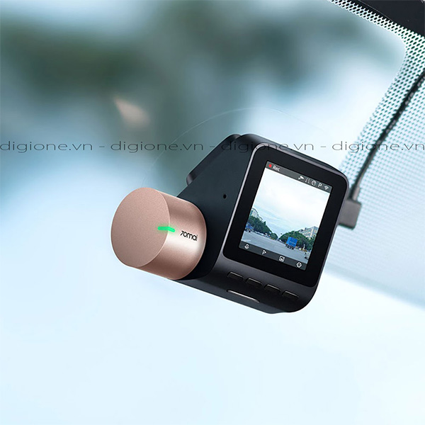 Camera Hành Trình Xiaomi 70MAI Pro Midrive D08