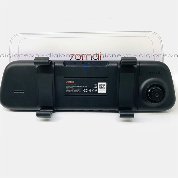 Camera Hành Trình 70mai D07