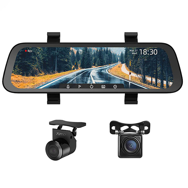 Camera Hành Trình 70mai D07