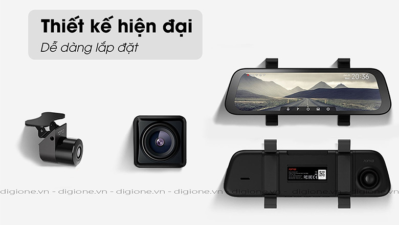 70mai-d07-thong-minh