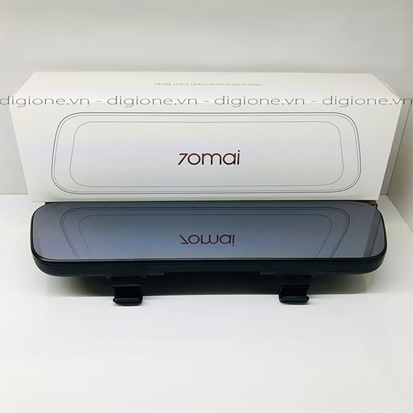 Camera Hành Trình 70mai D07