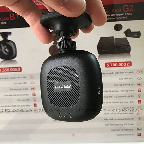 Camera Hành Trình Hikvision B1