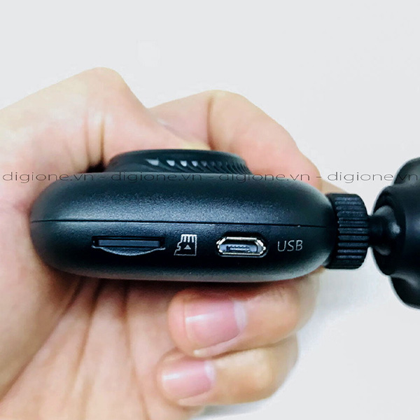 Camera Hành Trình Hikvision B1