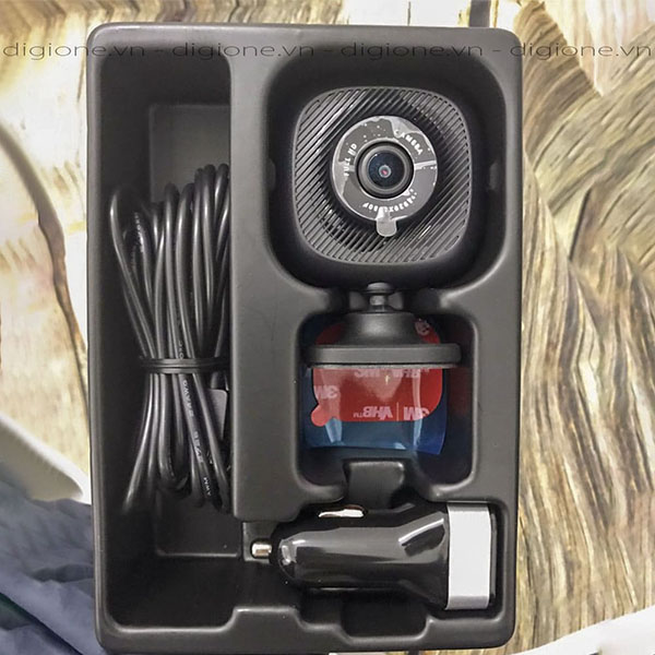 Camera Hành Trình Hikvision B1