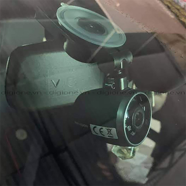 Camera Hành Trình Hikvision F3 Pro