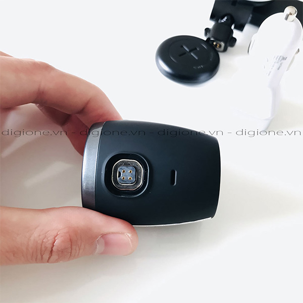 Camera Hành Trình Hikvision F3 Pro