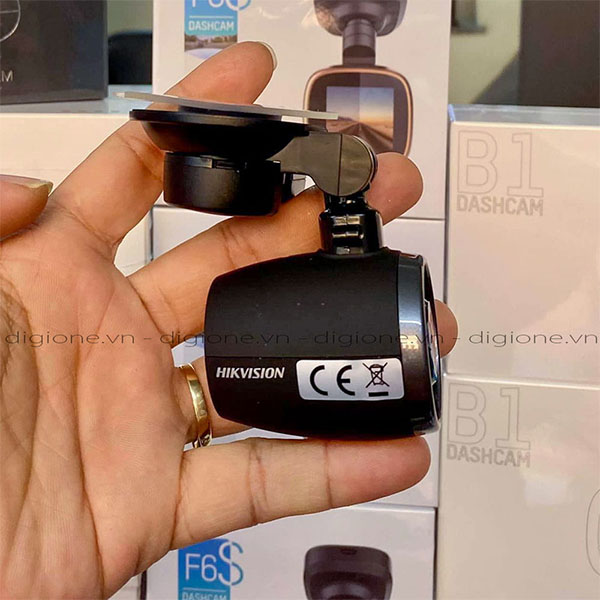 Camera Hành Trình Hikvision F3 Pro