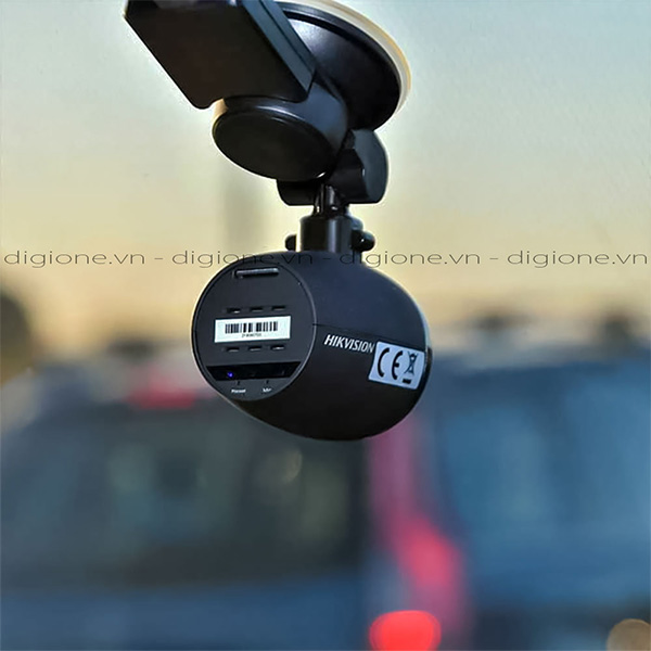 Camera Hành Trình Hikvision F3 Pro