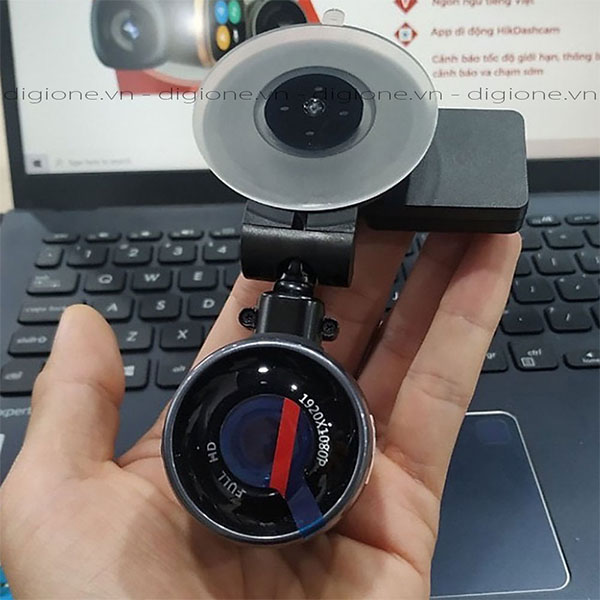 Camera Hành Trình Hikvision F3 Pro