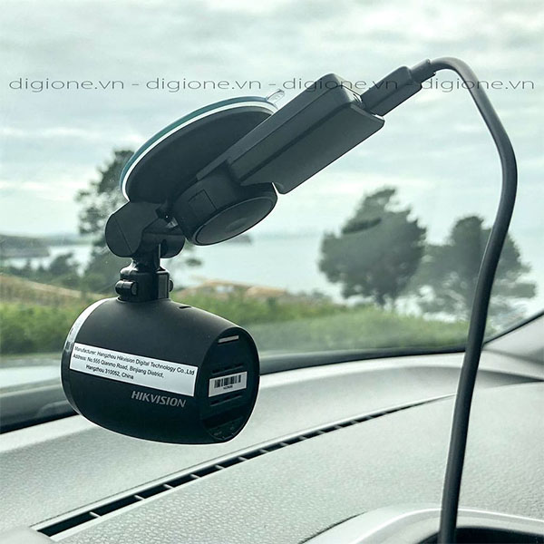 Camera Hành Trình Hikvision F3 Pro