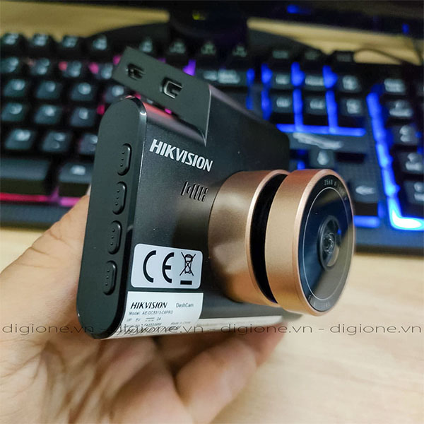 Canera Hành Trình Hikvision C6 Pro