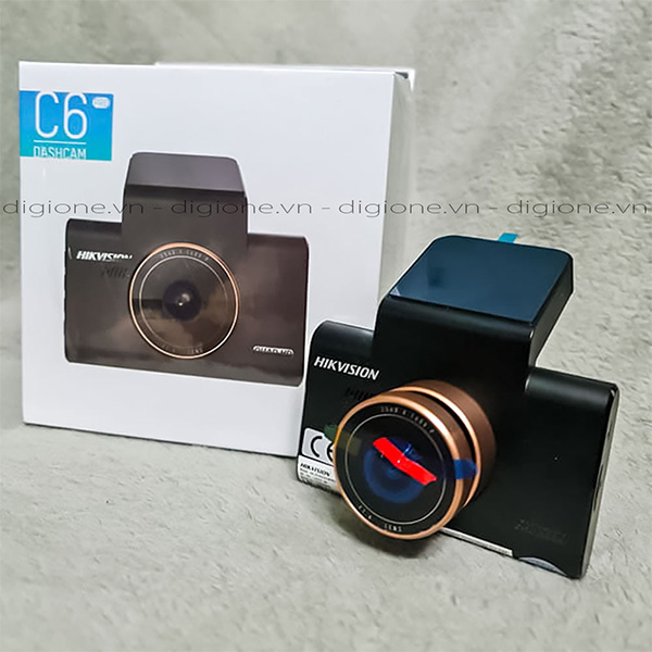 Canera Hành Trình Hikvision C6 Pro