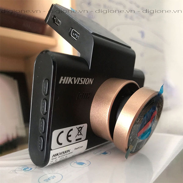 Canera Hành Trình Hikvision C6 Pro