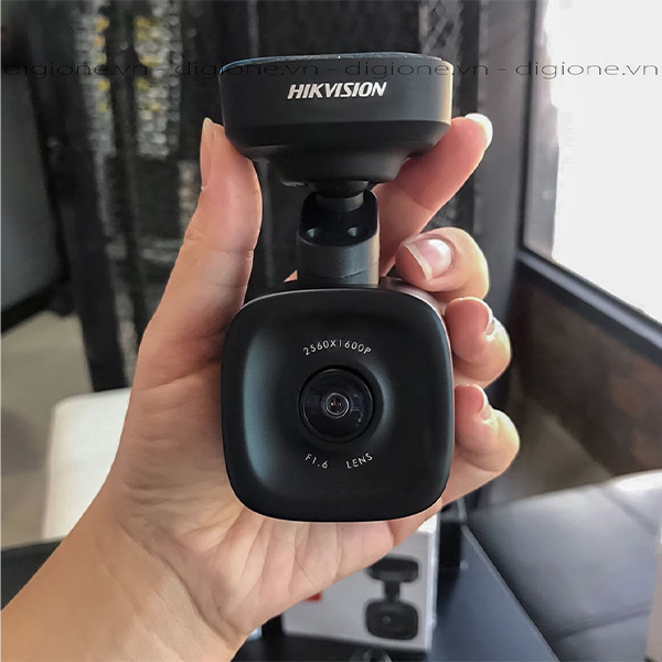 Camera Hành Trình Hikvison F6