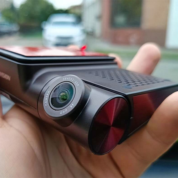 Camera Hành Trình Hikvision G2