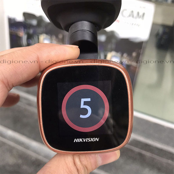 Camera Hành Trình Hikvision F6S