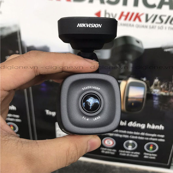 Camera Hành Trình Hikvision F6S