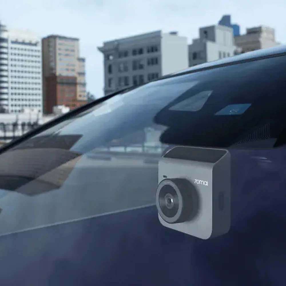 Camera Hành Trình Xiaomi 70MAI Dash Cam A400